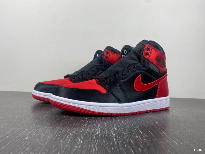 Bmlin Satin Jordan FD4810-061 OG 1 WMNS High Air Bred 0724